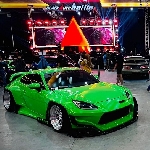 All Recap Blackauto Battle The Final 2025, Serunya Kontes Modifikasi Beratmosfer Gokil!