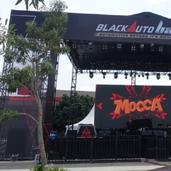 BlackAuto Final Battle 2022 QBIG BSD City is Up, Let The Battle Begin