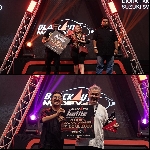 Daftar Pemenang Blackauto Final Battle Jogja 2023