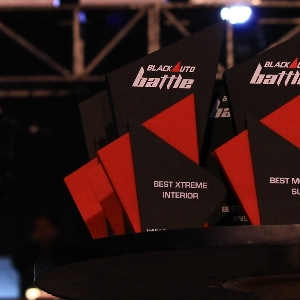 Daftar Pemenang Final BlackAuto Battle 2015