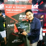 Ini Dia Pemenang Lucky Draw BlackAuto Battle 2018 Solo