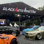 2 Mobil Culture dan Contest Menarik di Blackauto Battle 2025 BSD City