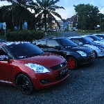 SOC Siap Banjiri BlackAuto Battle Balikpapan 2016