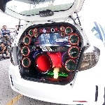 Sengitnya Pertarungan Kelas SQL di BlackAuto Battle 2018 Solo