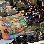 BlackAuto Battle 2019 Jakarta Keseruan Persaingan Mobil Jepang-Eropa Hingga Pecahnya Record Dyno Test 