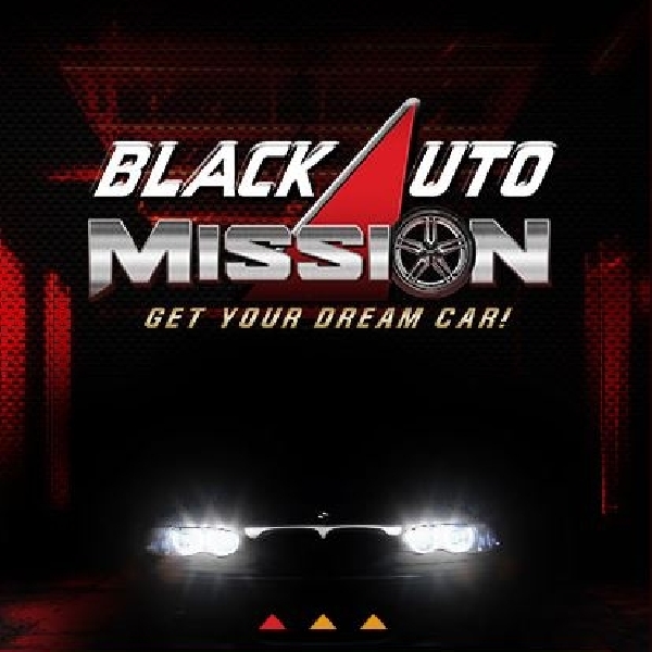 Tuntaskan Tantangan Blackauto Mission, Dapatkan Grand Prize BMW Modified