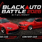 Deep Dive Juara Culture Car Champ dan Contest Car Champ Blackauto Battle 2026 BSD City