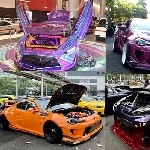 Sengit! Ini Para Juara 2 Kota Sebelumnya yang Bakal Tanding Lagi di Blackauto The Final 2025!