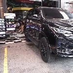 Neo RX Auto Pro, Workshop Simply Modif di Bali, Ada Mercedes Benz C43 AMG Biturbo 