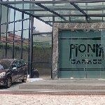 Pionir Garage, Pilihan Tepat Buat Penggemar Off-Road!