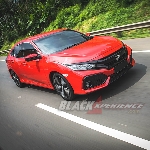 Panduan Modifikasi Civic Turbo Hatchback, Pertegas Gaya Sporty Look [Part 1 Eksterior]