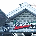 Vespa Box Indonesia, Berburu Vespa Vesmet Sultan hingga Modif Pelajar