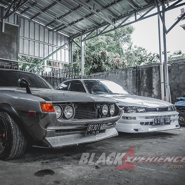 Brilliant Auto Body Shop, Repaint Proper Hingga Restorasi Berkelas