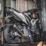 Reisen Motoshop, Built Engine Skutic Kencang Dyno Proven 