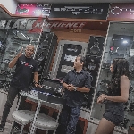 Bronson Audio Modifikasi Car Audio Sesuai dengan Genre Music