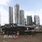 All About American Muscle Car (Part 1)