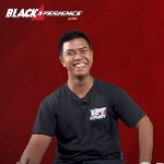Black Quiz BlackXperience : Perang Knowledge Kevin TZM Project Vs Wiwid Boy Speed Shop