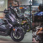 Sportisi Motorsport Bangun Mesin Ninja 300, Power Naik 10hp, Dyno Proven 