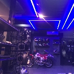 Main ke Workshop MWM Custom Next Level, Bikin Mood Kastem Lo Auto Upgrade