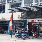 Di Speed 60, Lo Bisa Upgrade Scale Motor Modif Jadi Spek Sultan