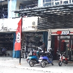 Di Speed 60, Lo Bisa Upgrade Scale Motor Modif Jadi Spek Sultan