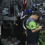 Black Part : Upgrade Part Performance dari Harian, Touring hingga FFA