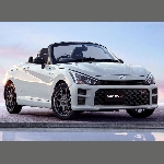 Copen GR Sport Ini Sepertinya Patut Dimiliki Buat Perkotaan