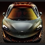 McLaren Akan Rilis Model Longtail (LT) Terbarunya