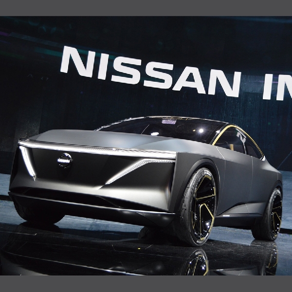 Nissan Bikin Sedan Sport Jangkung IMs