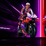 MotoGP: Livery Terbaru Tim Pramac Racing Untuk Musim 2024, Serba Ungu
