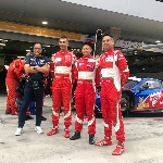 T2 Motorsports Menjadi Tim Indonesia Pertama di Asian Le Mans Series