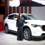 Mazda CX-60 Sport Hadir di IIMS 2026!