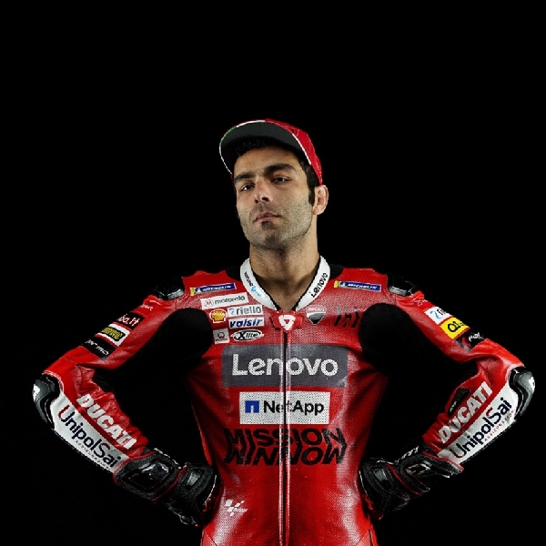 MotoGP 2020 Lumpuh, Pebalap Ducati Beberkan Hari-hari Selama Karantina