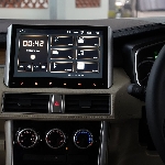 All New XP-10 DSP, Head Unit Berbasis Android 9 Untuk Expander dan New Livina