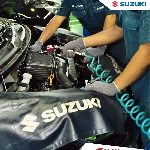 Ayo Datang Ke Suzuki Pondok Indah Untuk Servis Gratis
