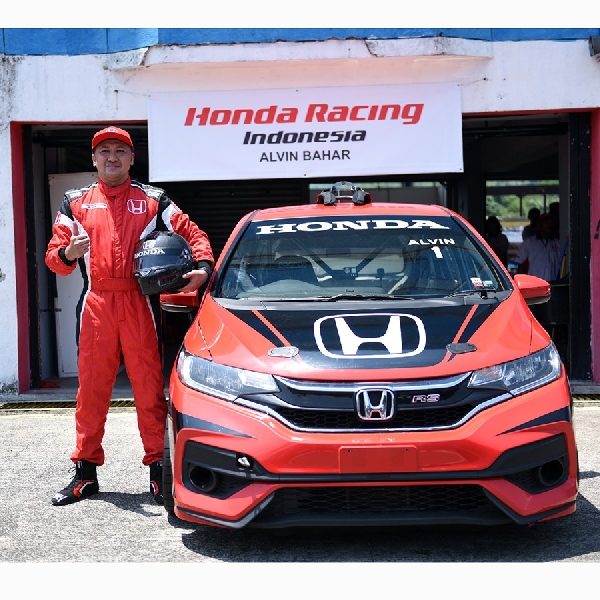 Honda Gelar Jazz & Brio Speed Challenge Dengan Peraturan Dan Kategori Baru  