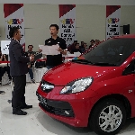Honda Gelar Kompetisi Nasional Sumber Daya Dealer Ke-15