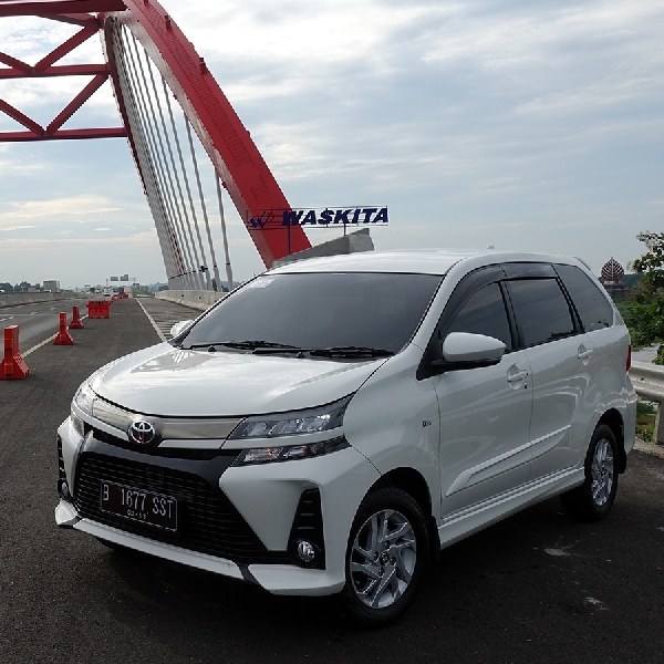 Toyota Siapkan Roadshow Avanza-Veloz Sebangsa Di 11 Kota