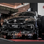 All New Suzuki Ertiga Jadi Car of The Year 2019