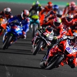 MotoGP: Resmi! Dorna Akan Bawa MotoGP Ke Arab Saudi