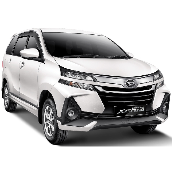 Daihatsu Tetap Jadi Pilihan Pecintanya Di Awal Tahun 2019 