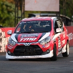 TTI Semakin Dekat Dengan Gelar Juara Auto Gymkhana 2019 