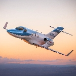 Honda Serahkan Hondajet Elite Pada Konsumen Pertamanya Di Jepang