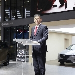 GIIAS 2025: Mazda Unjuk Gigi dengan Duo SUV Terbaru! 