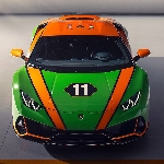 Lamborghini Rilis Huracan Evo GT Edisi Terbatas