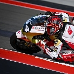 Pebalap Indonesia Terjungkap di COTA