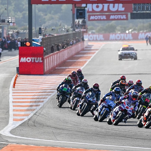 MotoGP: Lengkap Sudah, Ini Line Up Pembalap Dan Tim Untuk Musim 2024
