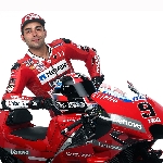 MotoGP: Danilo Petrucci Tetap Jadi Rider Ducati Di 2020