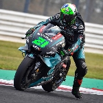 MotoGP: Morbidelli Dan Syahrin Bakal Ikut Balap Sepang 8 Hour