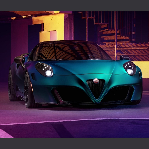 Ga Puas Dengan 4C Standar? Pilih Pogea Racing 4C Zeus